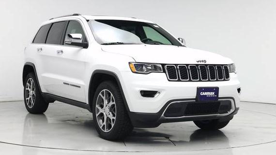 JEEP GRAND CHEROKEE 2019 1C4RJFBG0KC571118 image